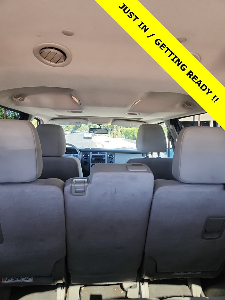 Thumbnail: 2012 Ford Expedition - 6