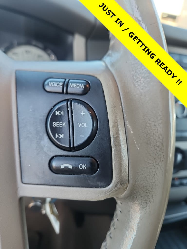 Thumbnail: 2012 Ford Expedition - 23