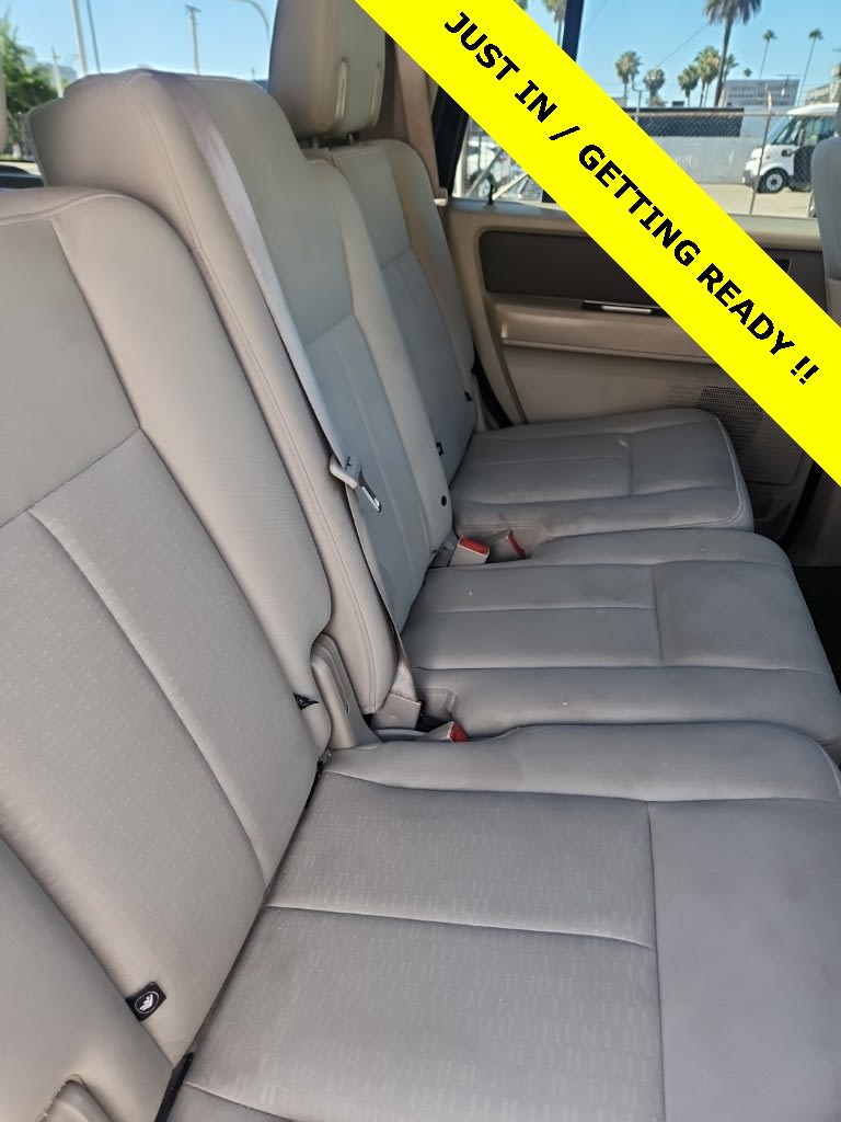 Thumbnail: 2012 Ford Expedition - 9
