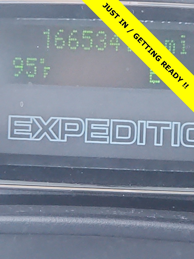 Thumbnail: 2012 Ford Expedition - 24