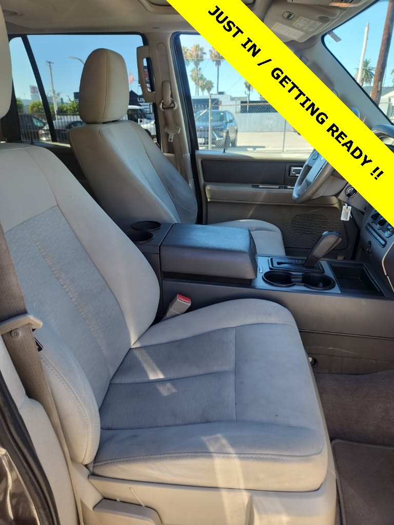 Thumbnail: 2012 Ford Expedition - 8