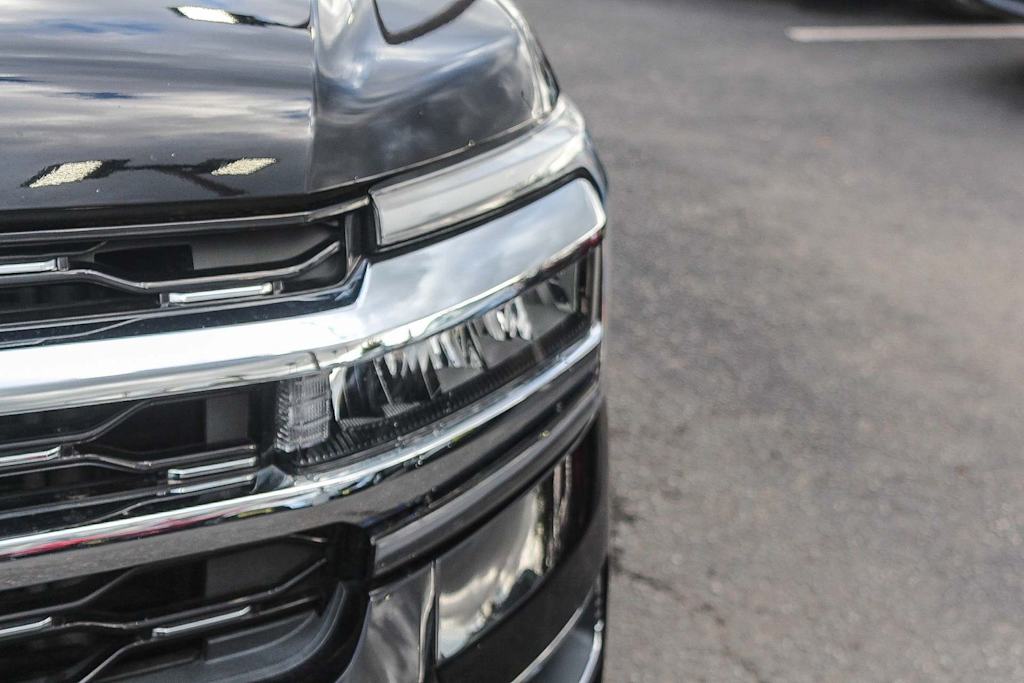 Thumbnail: 2024 Ford Expedition - 16