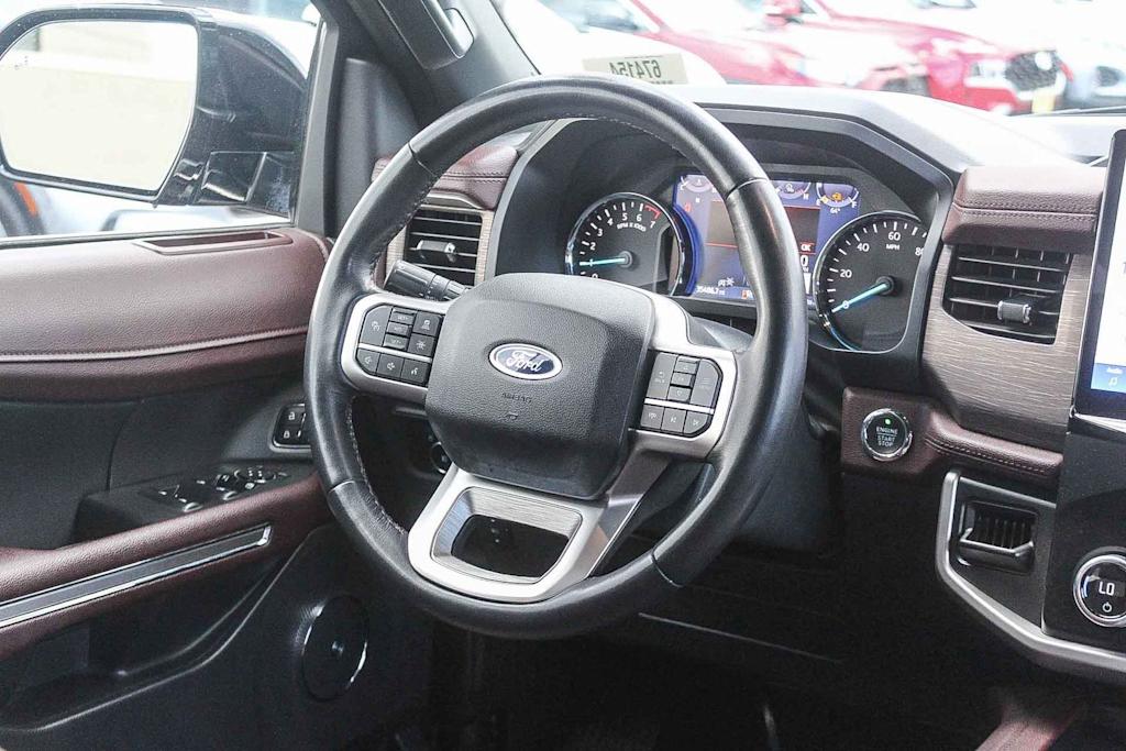 Thumbnail: 2024 Ford Expedition - 7