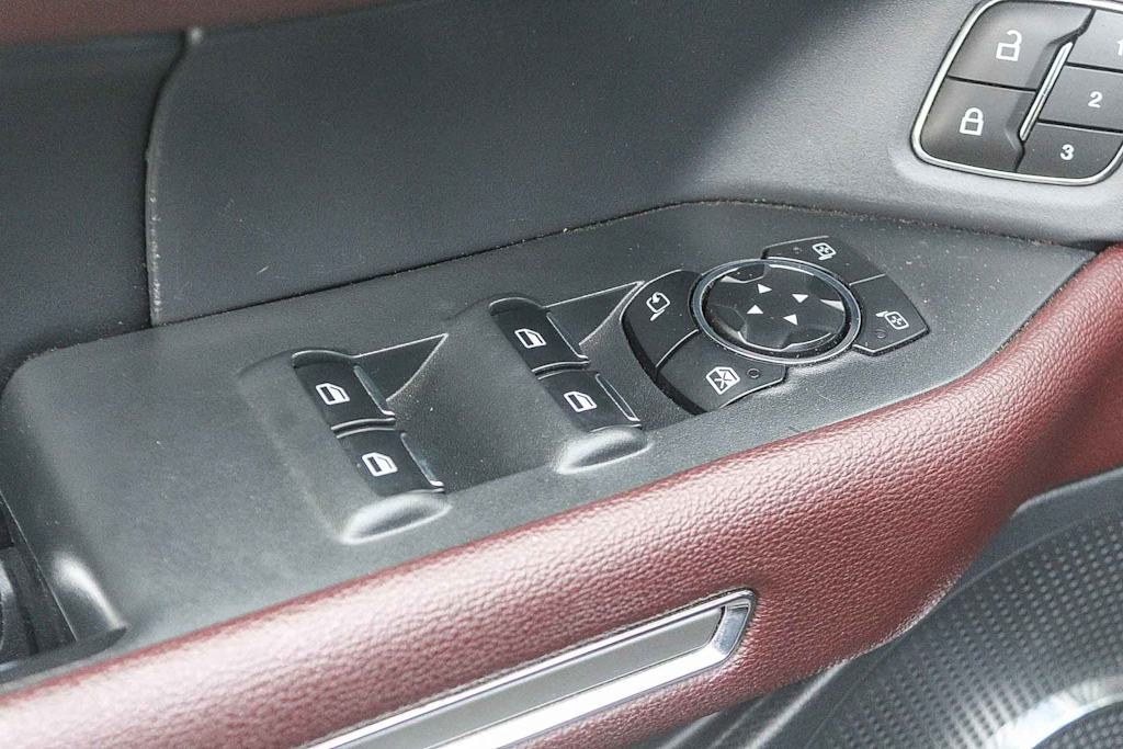Thumbnail: 2024 Ford Expedition - 20
