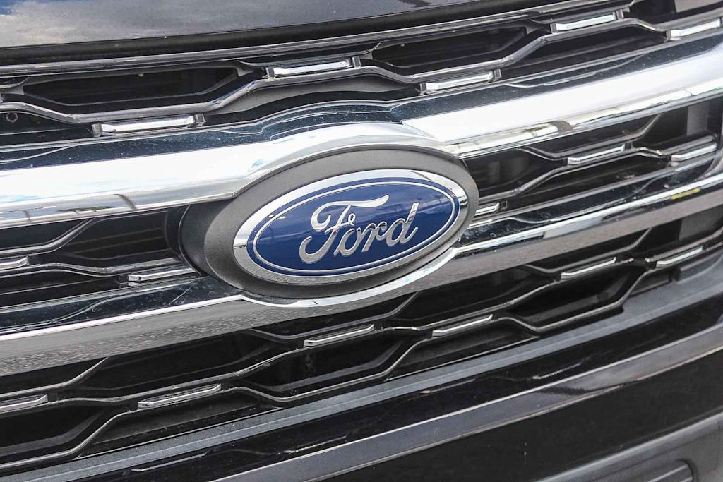 Thumbnail: 2024 Ford Expedition - 17