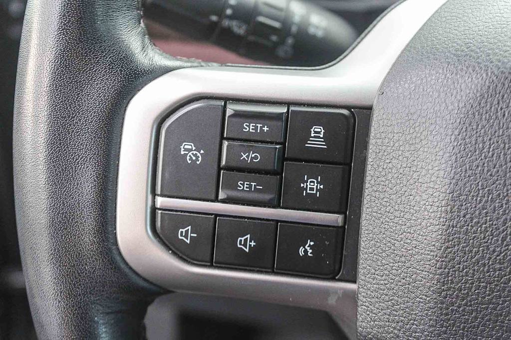 Thumbnail: 2024 Ford Expedition - 22