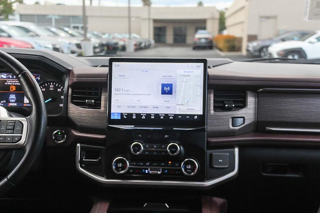Thumbnail: 2024 Ford Expedition - 10