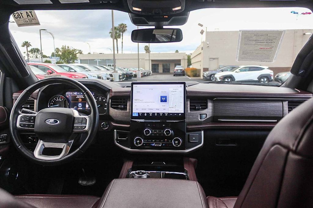 Thumbnail: 2024 Ford Expedition - 2