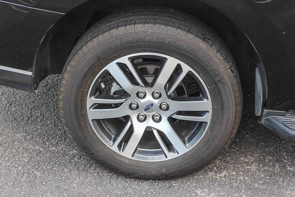 Thumbnail: 2024 Ford Expedition - 5