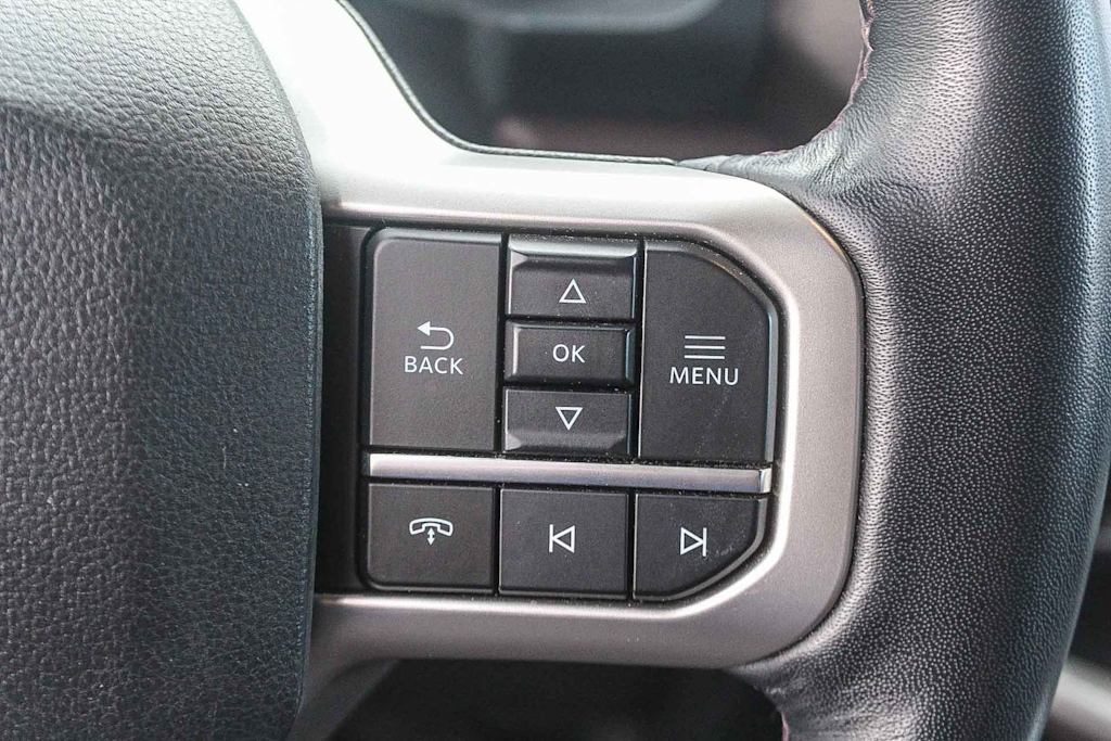 Thumbnail: 2024 Ford Expedition - 23