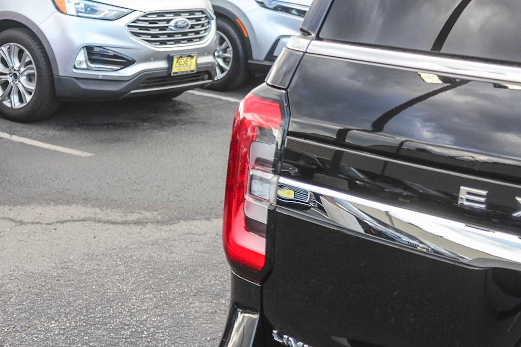 Thumbnail: 2024 Ford Expedition - 14