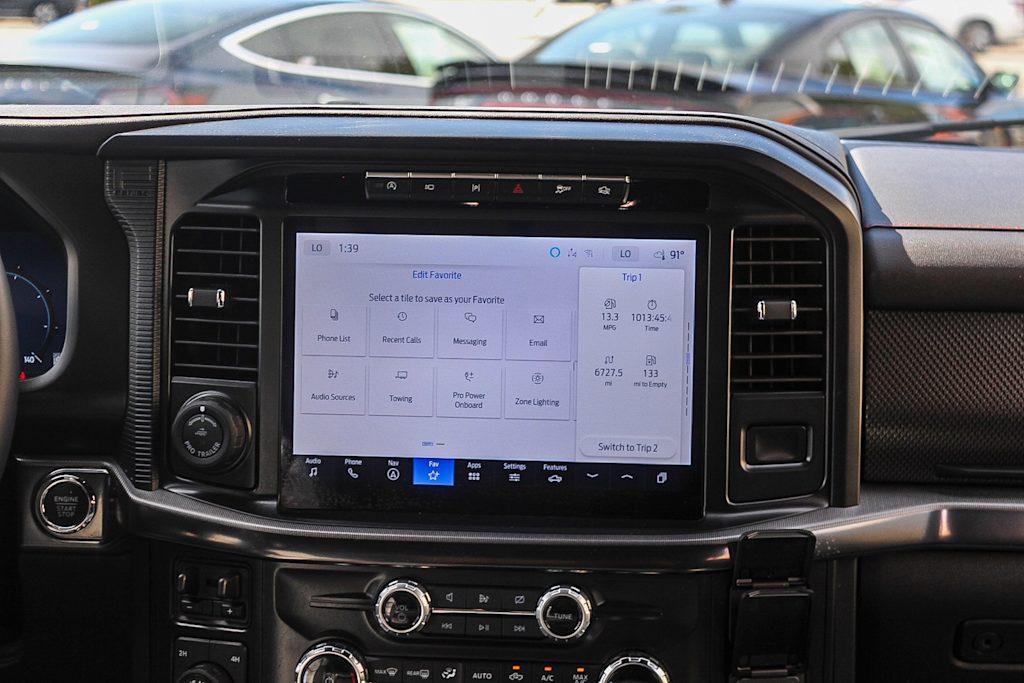 Thumbnail: 2024 Ford F-150 - 26