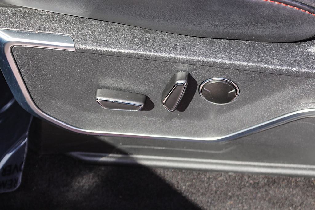 Thumbnail: 2024 Ford F-150 - 28