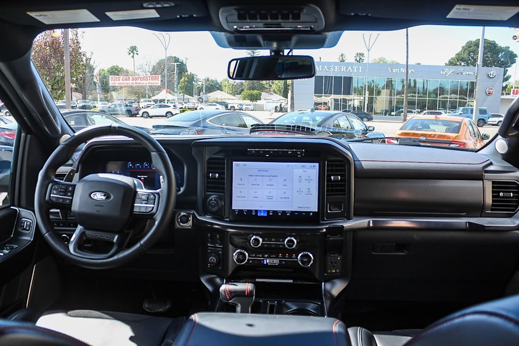 Thumbnail: 2024 Ford F-150 - 2