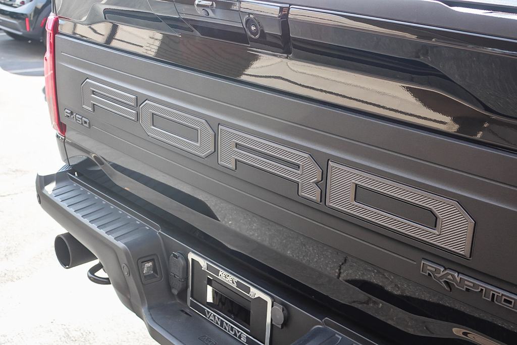 Thumbnail: 2024 Ford F-150 - 6