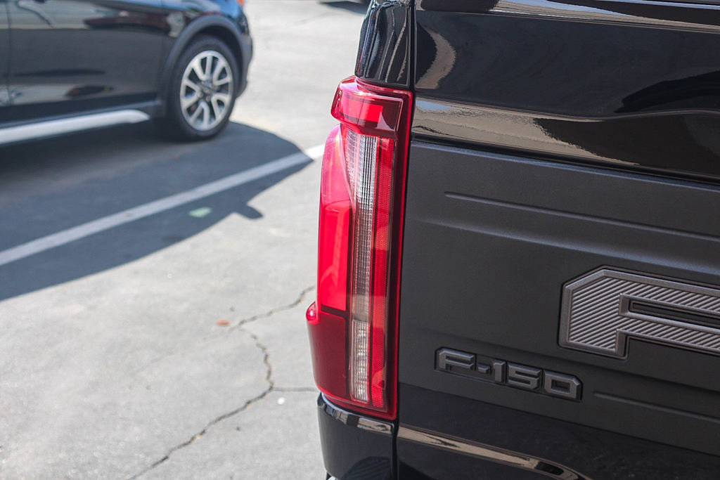 Thumbnail: 2024 Ford F-150 - 20