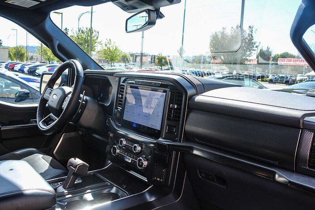 Thumbnail: 2024 Ford F-150 - 11