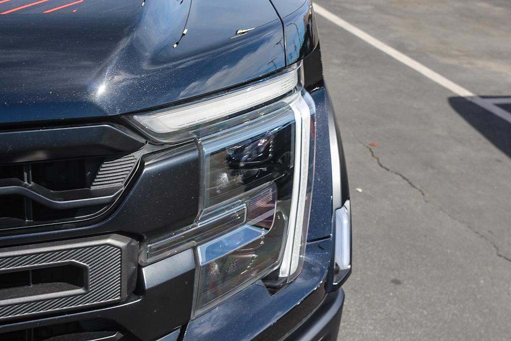 Thumbnail: 2024 Ford F-150 - 23