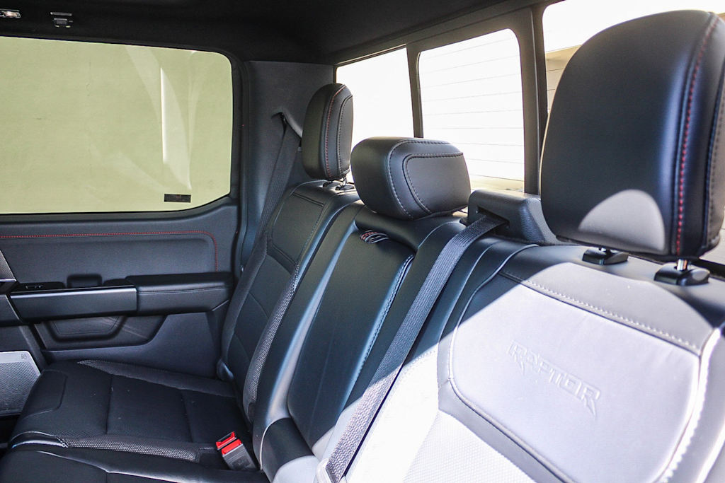 Thumbnail: 2024 Ford F-150 - 10