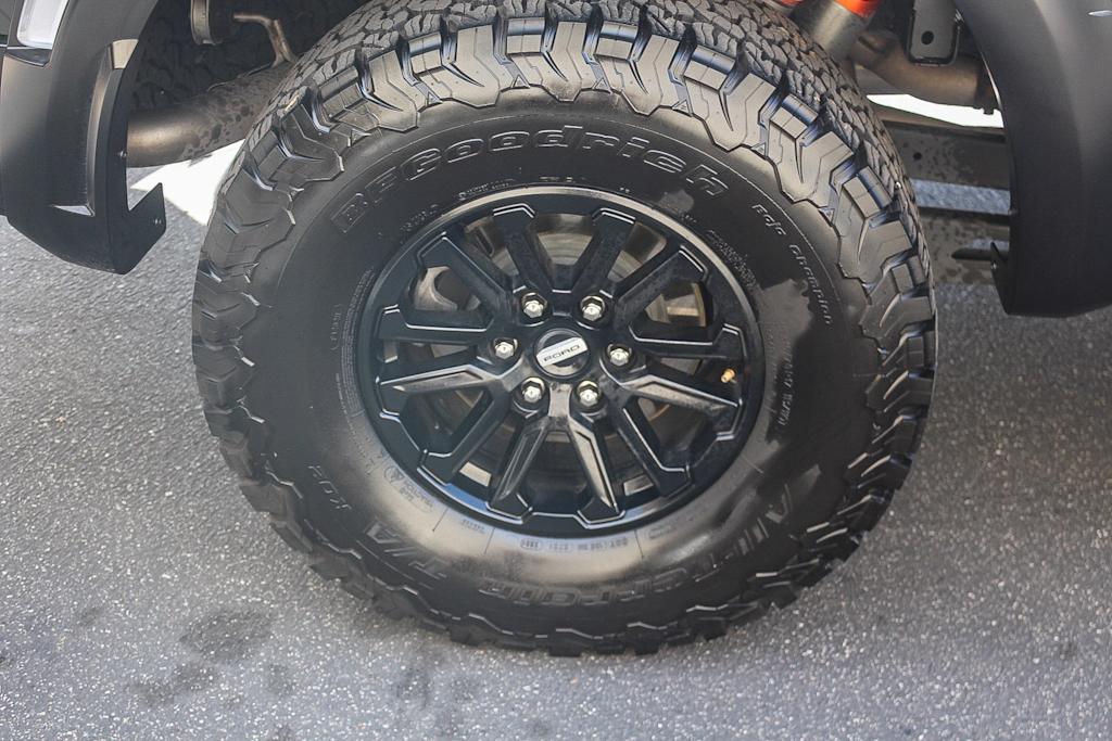 Thumbnail: 2024 Ford F-150 - 7