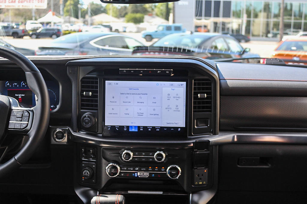 Thumbnail: 2024 Ford F-150 - 13