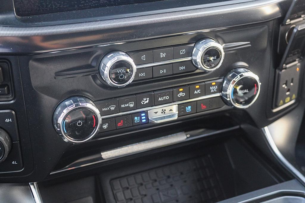 Thumbnail: 2024 Ford F-150 - 33