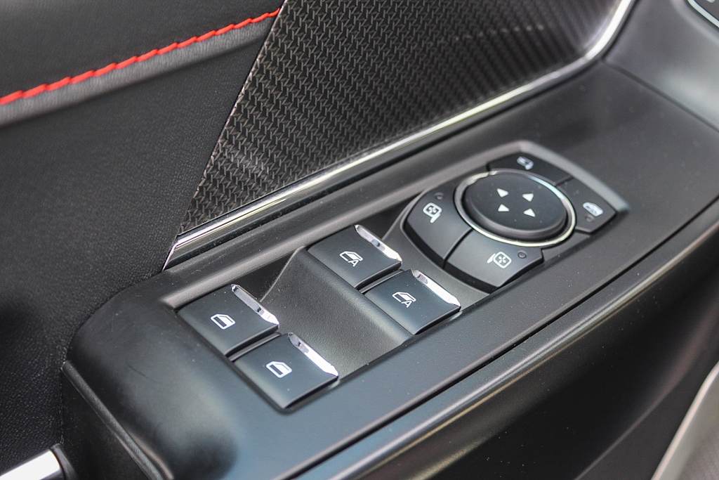 Thumbnail: 2024 Ford F-150 - 27