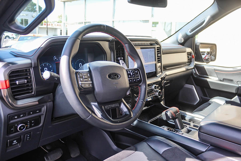 Thumbnail: 2024 Ford F-150 - 12