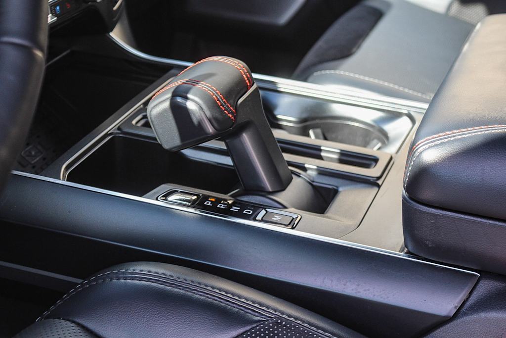 Thumbnail: 2024 Ford F-150 - 14