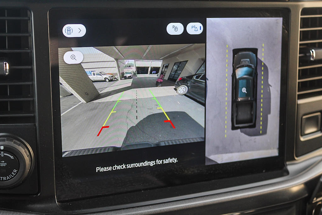 Thumbnail: 2024 Ford F-150 - 32