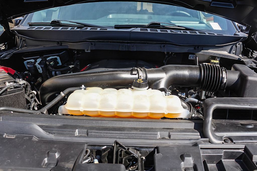 Thumbnail: 2024 Ford F-150 - 8