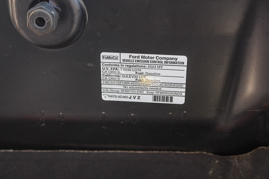 Thumbnail: 2024 Ford F-150 - 17