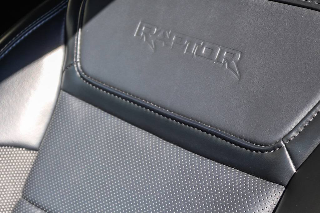 Thumbnail: 2024 Ford F-150 - 34