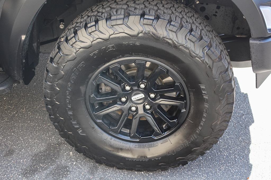 Thumbnail: 2024 Ford F-150 - 22