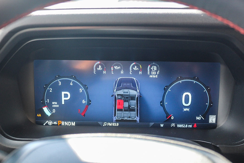 Thumbnail: 2024 Ford F-150 - 15