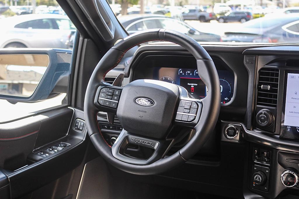 Thumbnail: 2024 Ford F-150 - 9