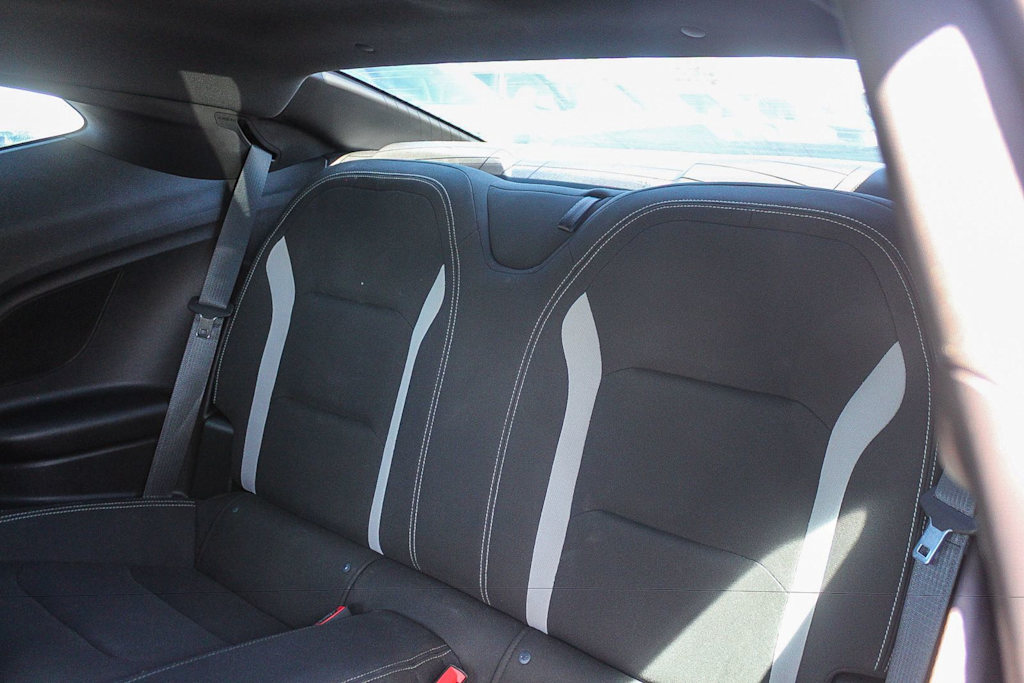 Thumbnail: 2019 Chevrolet Camaro - 9