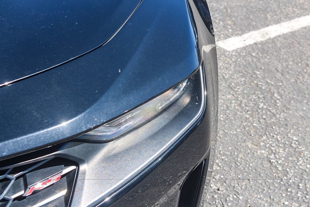 Thumbnail: 2019 Chevrolet Camaro - 19