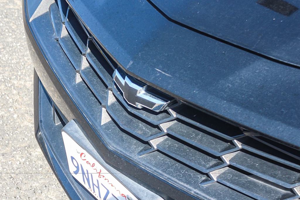 Thumbnail: 2019 Chevrolet Camaro - 20