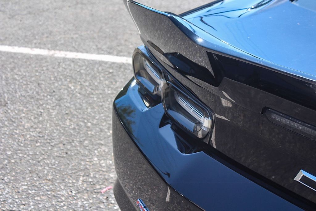 Thumbnail: 2019 Chevrolet Camaro - 4