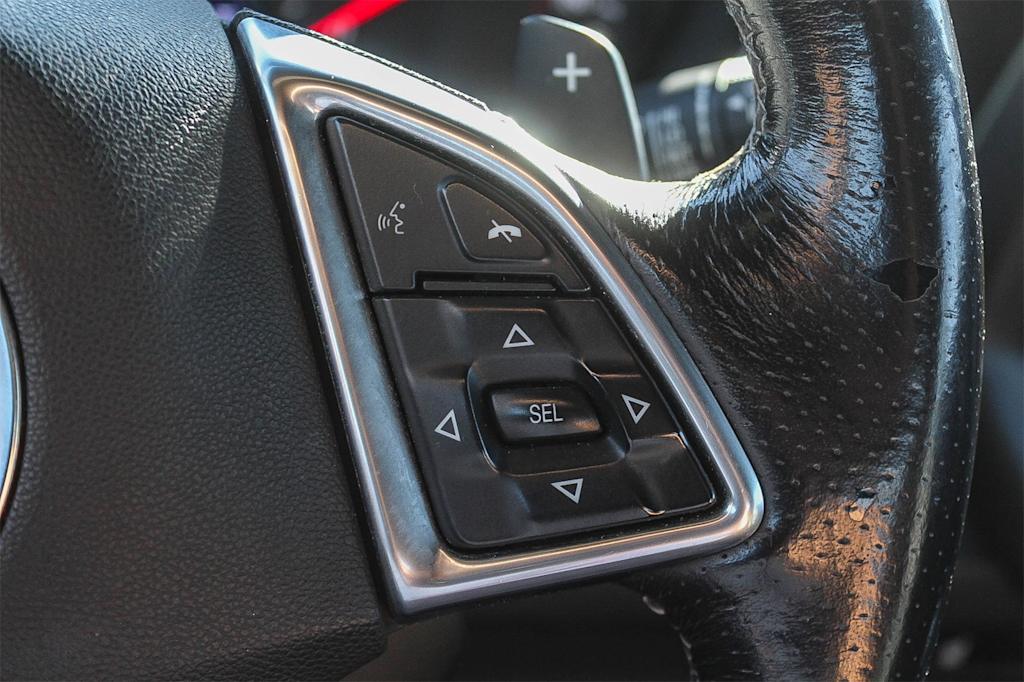 Thumbnail: 2020 Chevrolet Camaro - 30