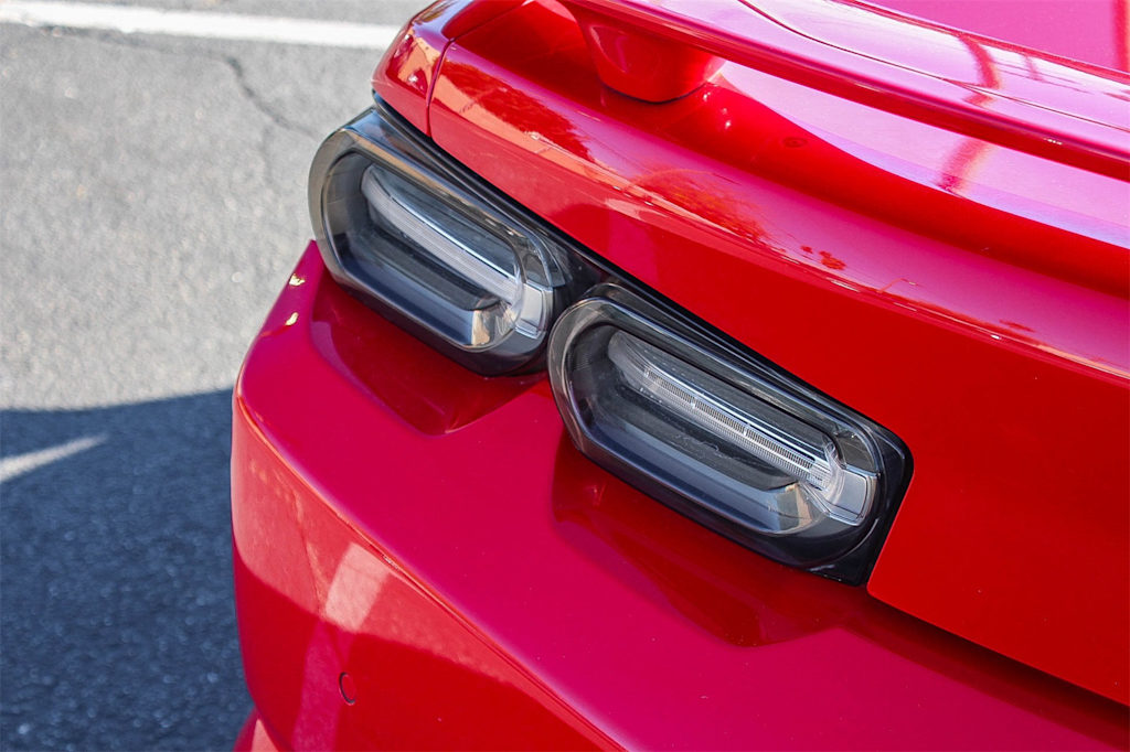 Thumbnail: 2020 Chevrolet Camaro - 19