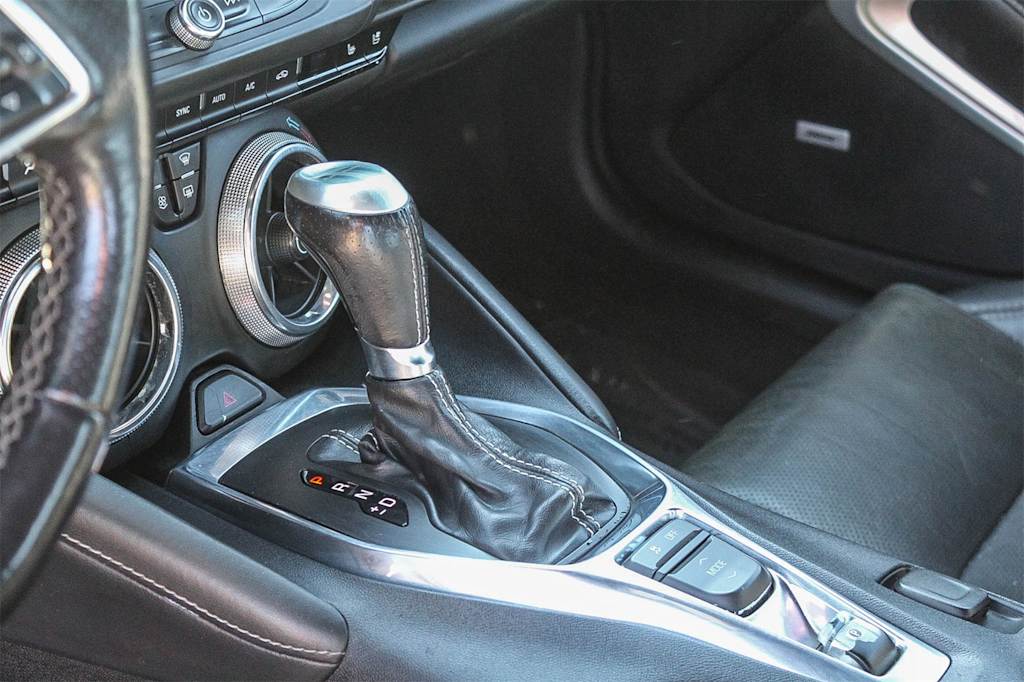 Thumbnail: 2020 Chevrolet Camaro - 13