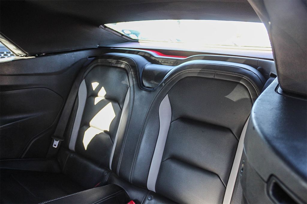 Thumbnail: 2020 Chevrolet Camaro - 10