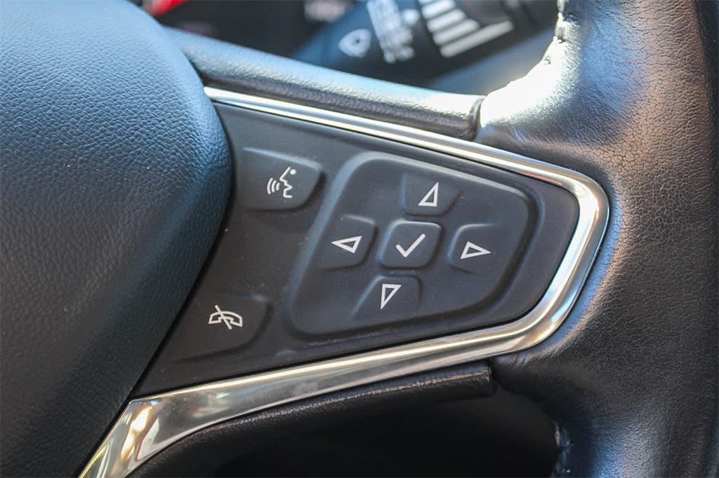 Thumbnail: 2020 Chevrolet Malibu - 33