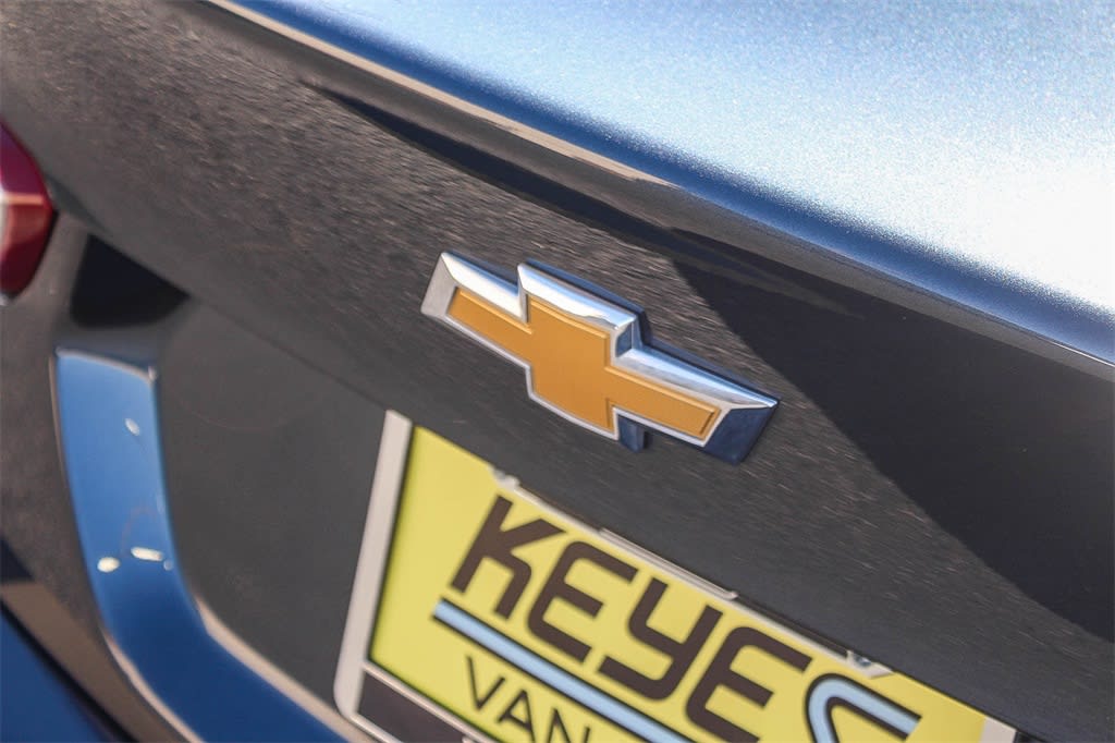 Thumbnail: 2020 Chevrolet Malibu - 22