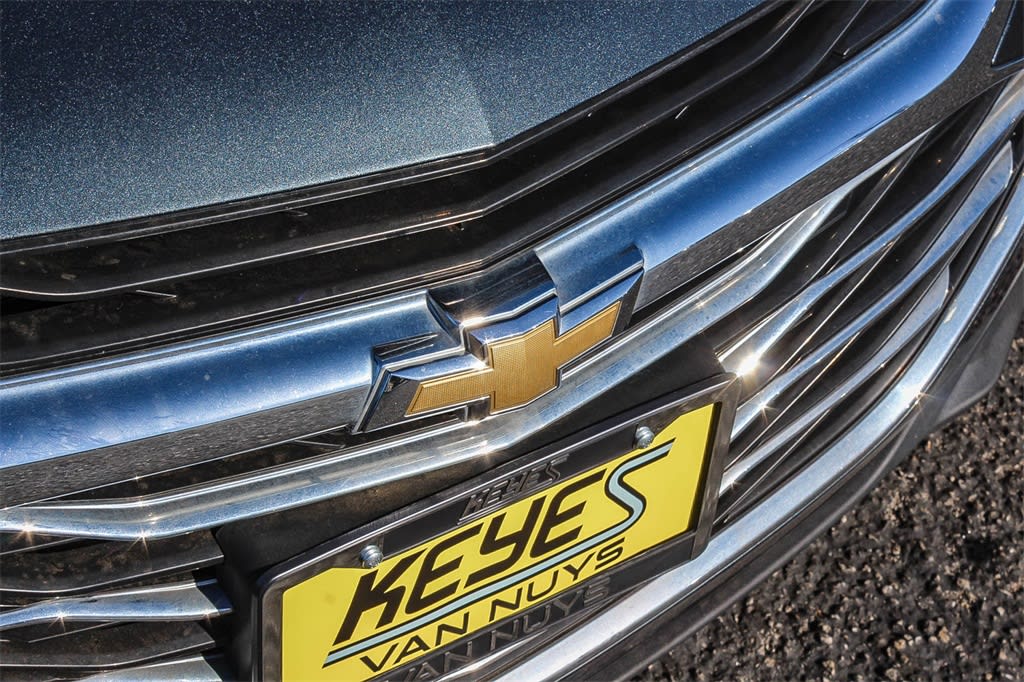 Thumbnail: 2020 Chevrolet Malibu - 27