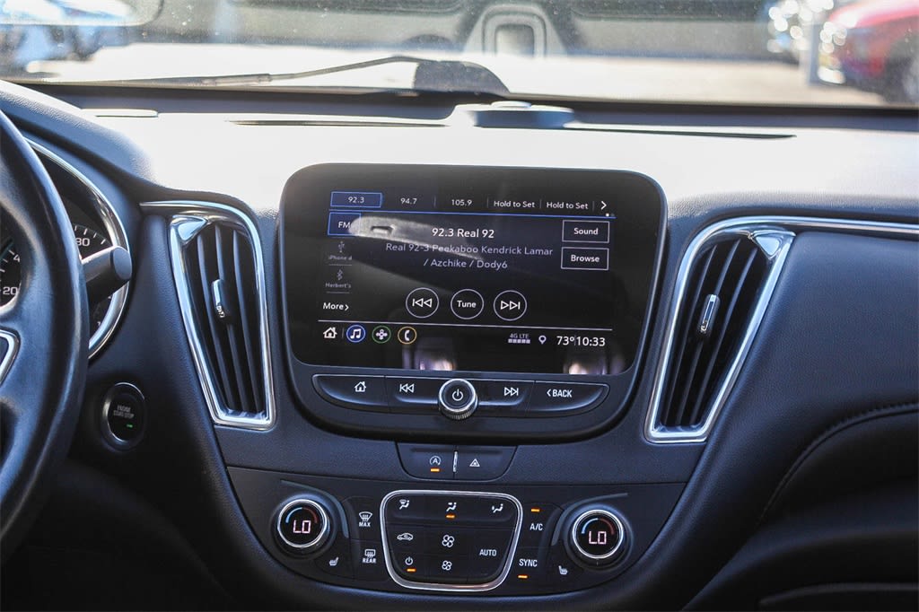 Thumbnail: 2020 Chevrolet Malibu - 28