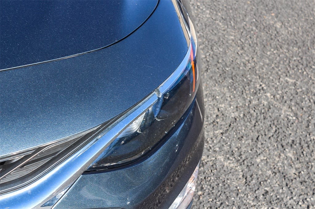 Thumbnail: 2020 Chevrolet Malibu - 26