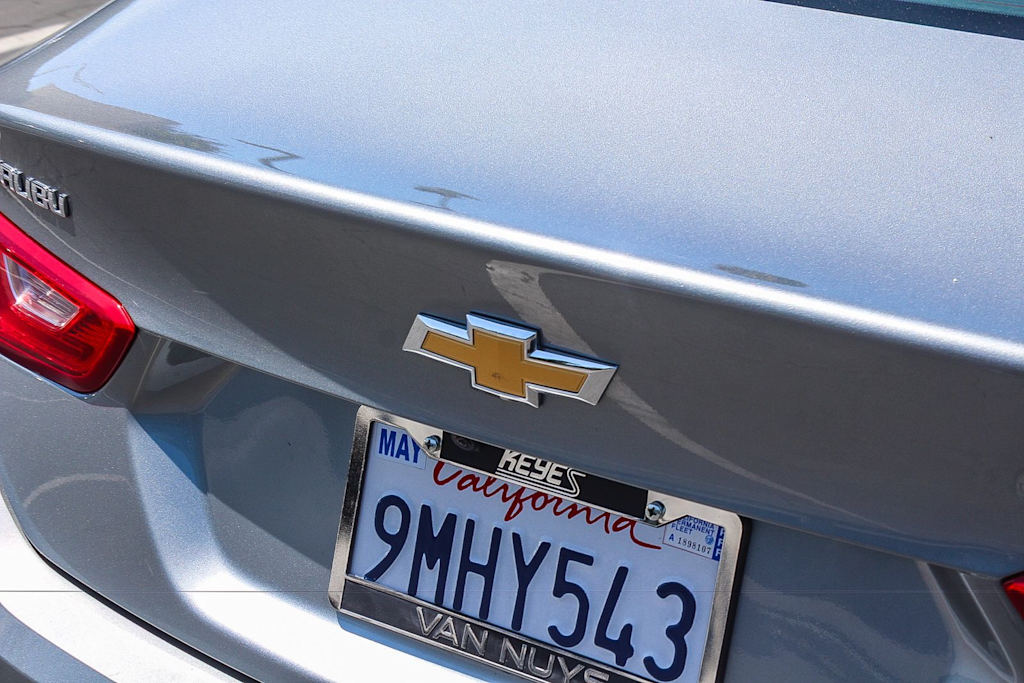 Thumbnail: 2024 Chevrolet Malibu - 6